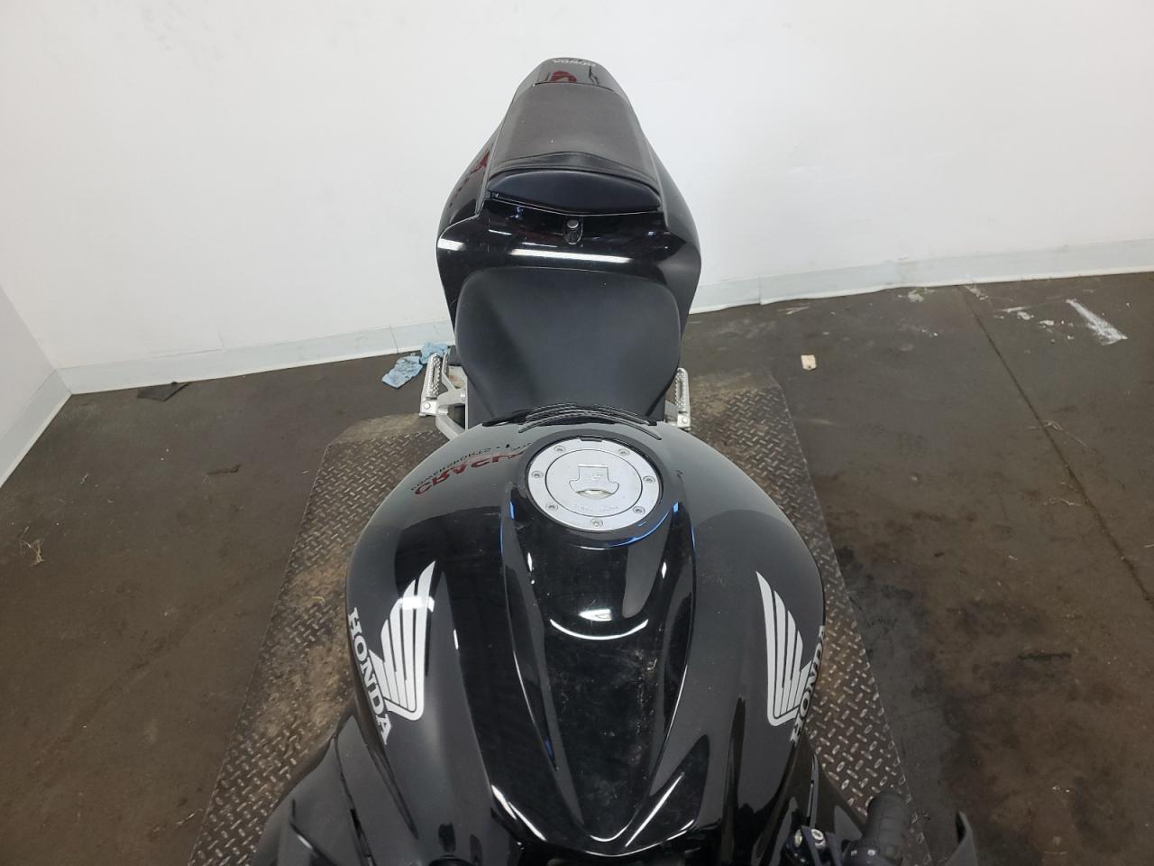 2007 Honda Cbr600 Rr - Фото 5