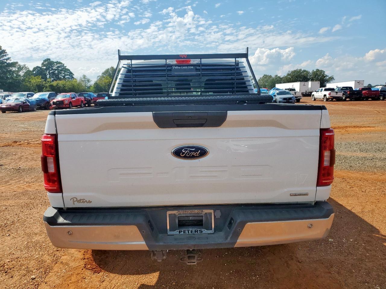 2023 Ford F150 Supercrew - Image 6