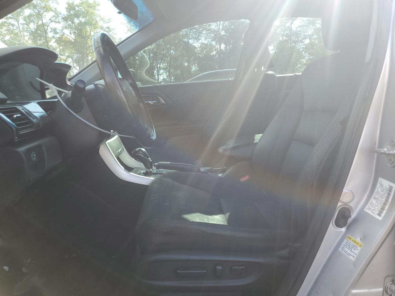 2013 Honda Accord Sport - Фото 7