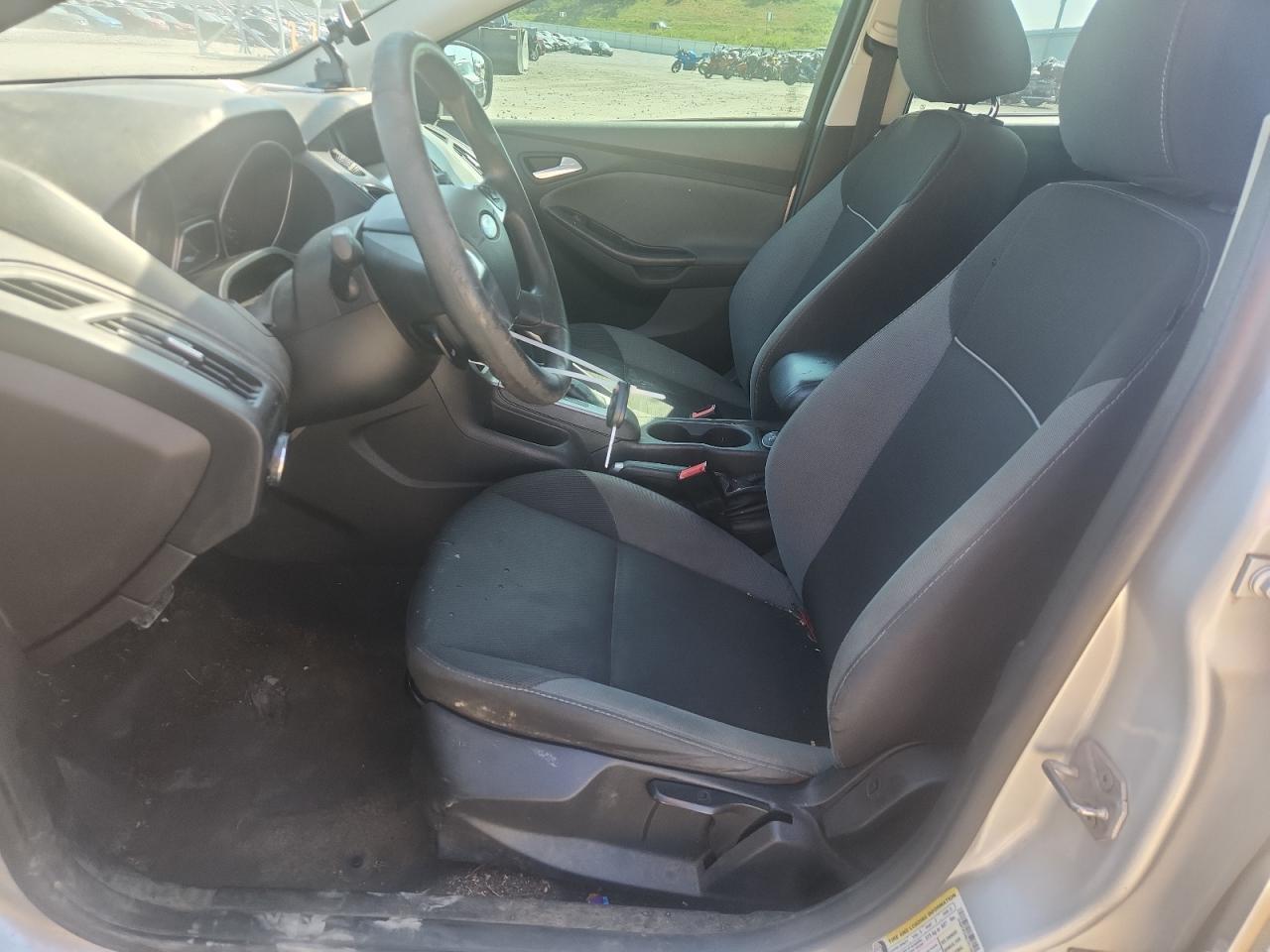 2014 Ford Focus Se - Image 7