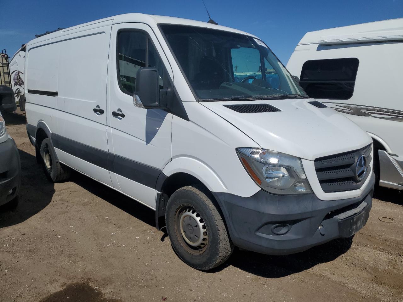 2018 Mercedes-Benz Sprinter 3500 - Image 4