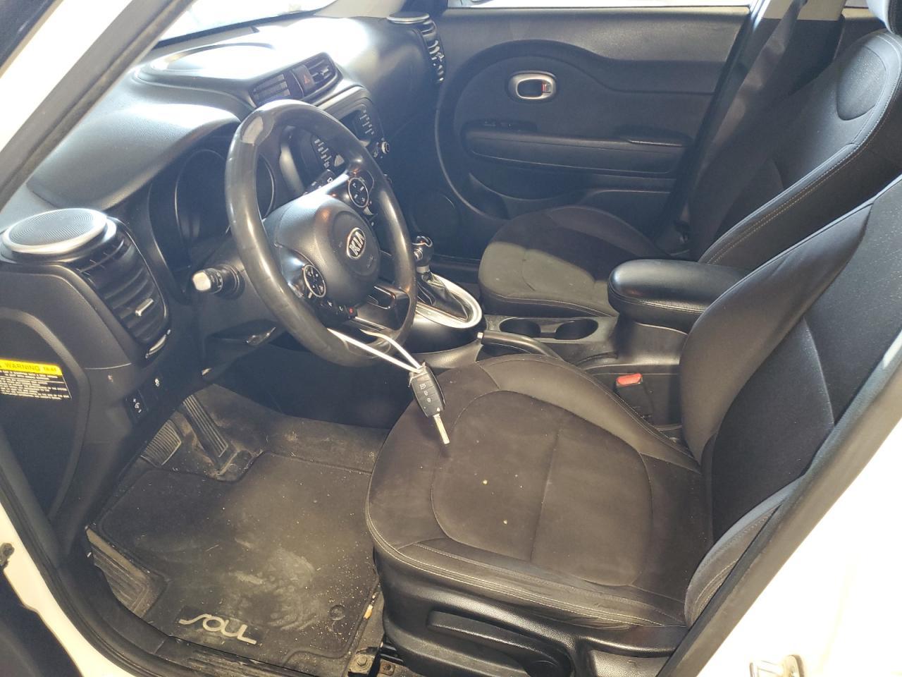 2016 Kia Soul - Фото 7