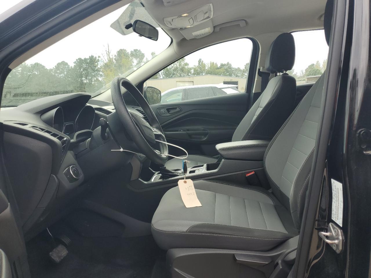 2017 Ford Escape S - Image 7