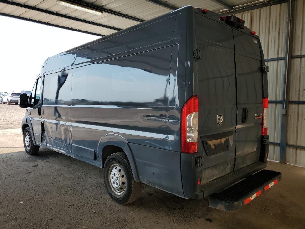 2020 Ram Promaster 3500 3500 High - Image 2