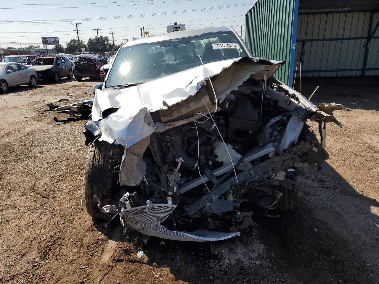 2024 Ford F150 Xlt - Фото 5