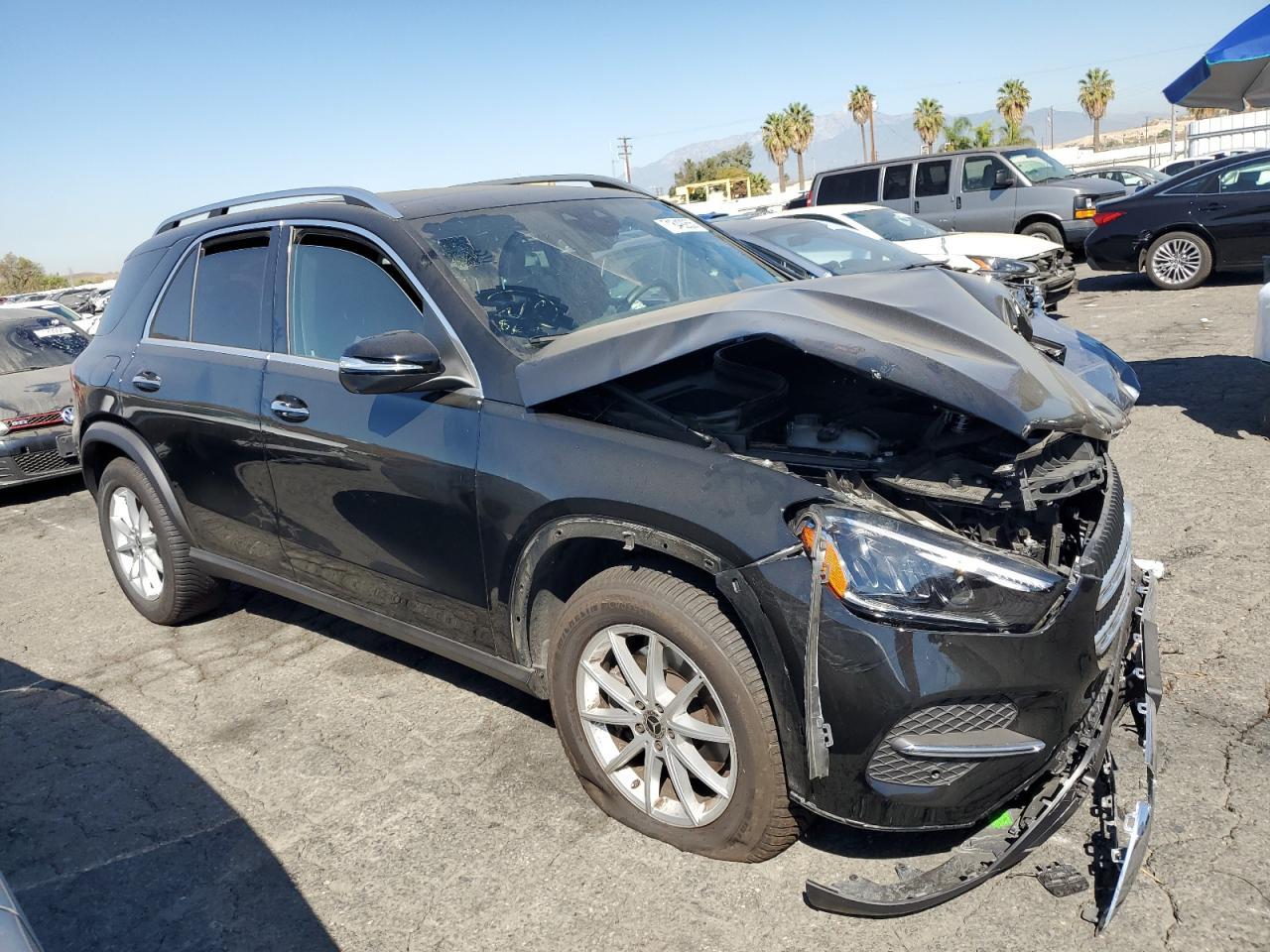 2025 Mercedes-Benz Gle 350 - Фото 4