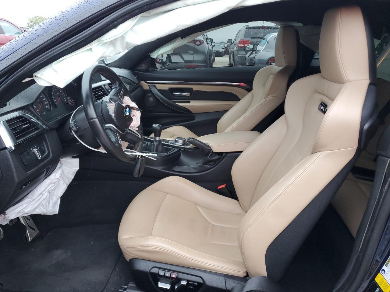 2019 BMW M4 - Фото 7