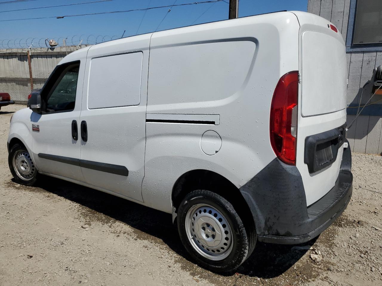 2021 Ram Promaster City - Фото 2