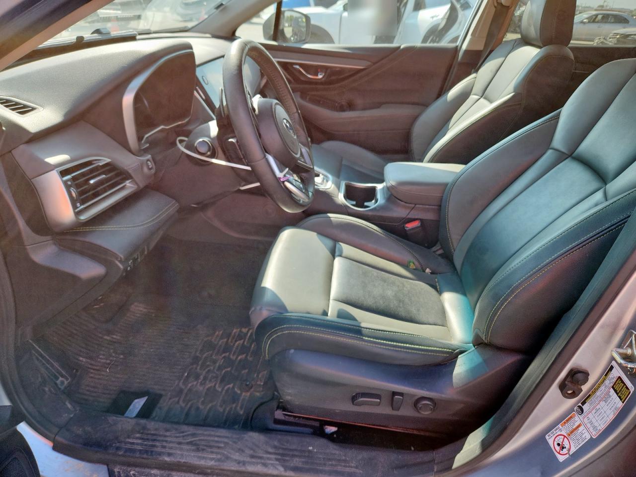 2020 Subaru Outback - Фото 7