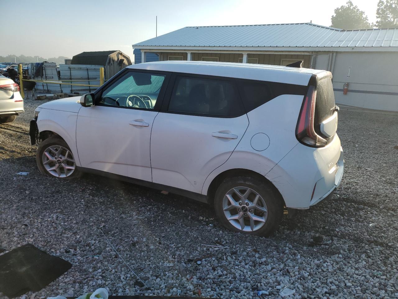 2023 Kia Soul Lx - Фото 2