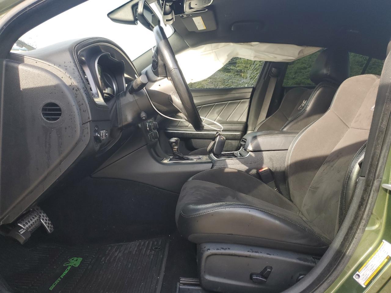 2020 Dodge Charger Scat Pack - Image 7