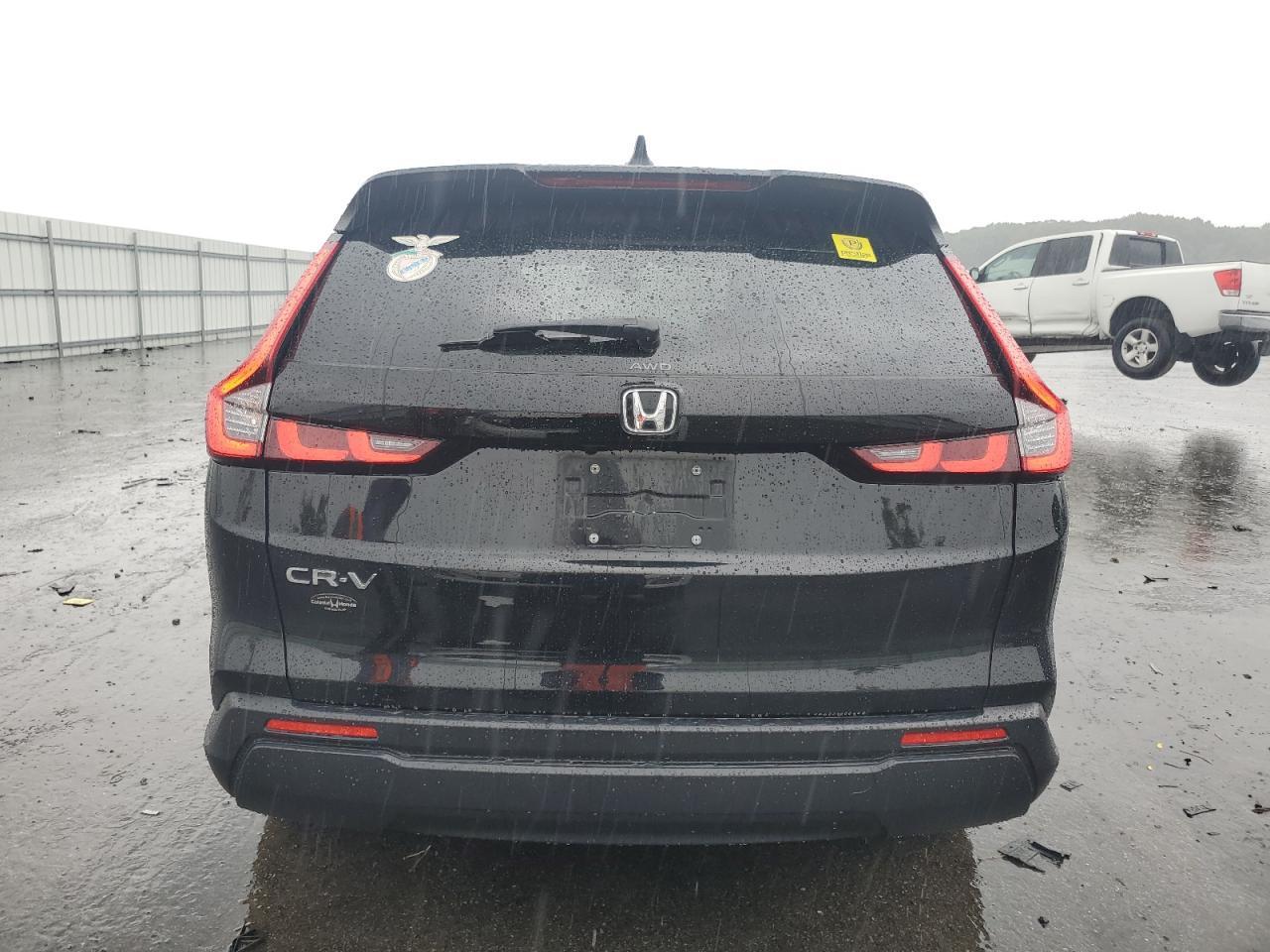 2024 Honda Cr-V Ex - Image 6