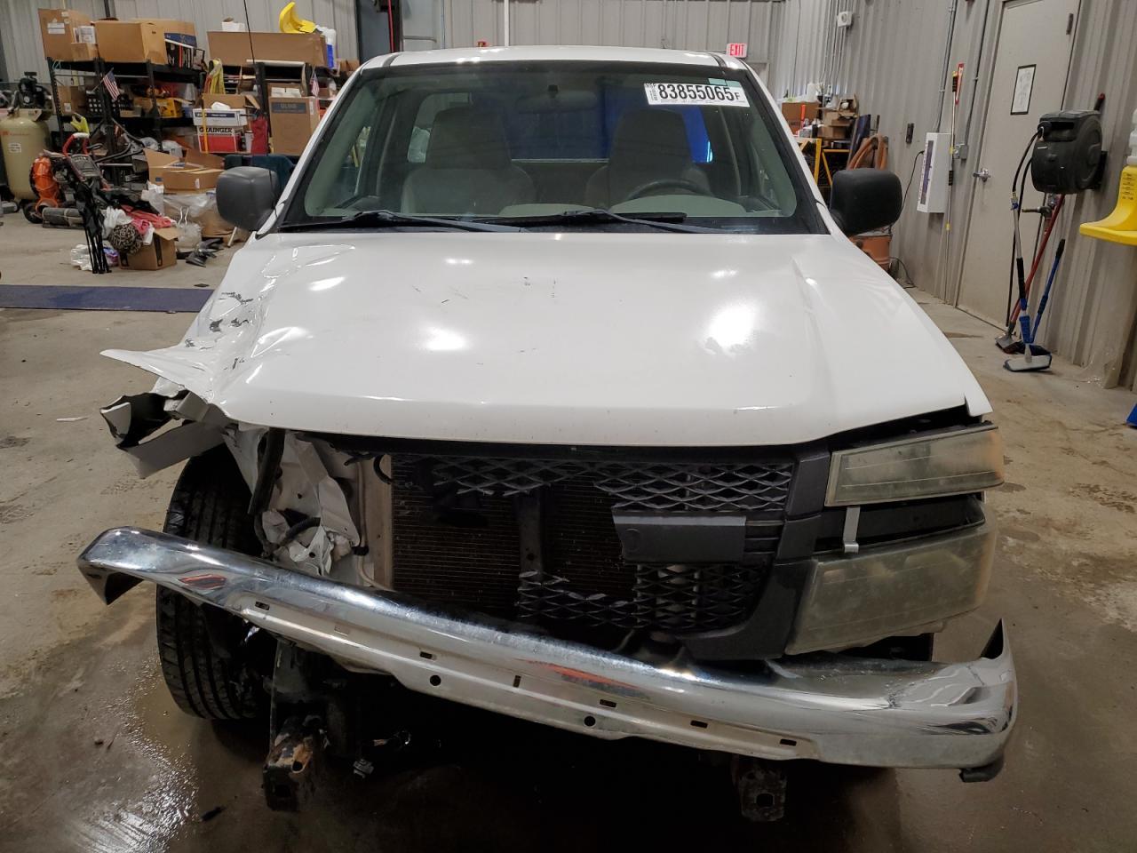 2007 Chevrolet Colorado - Image 5