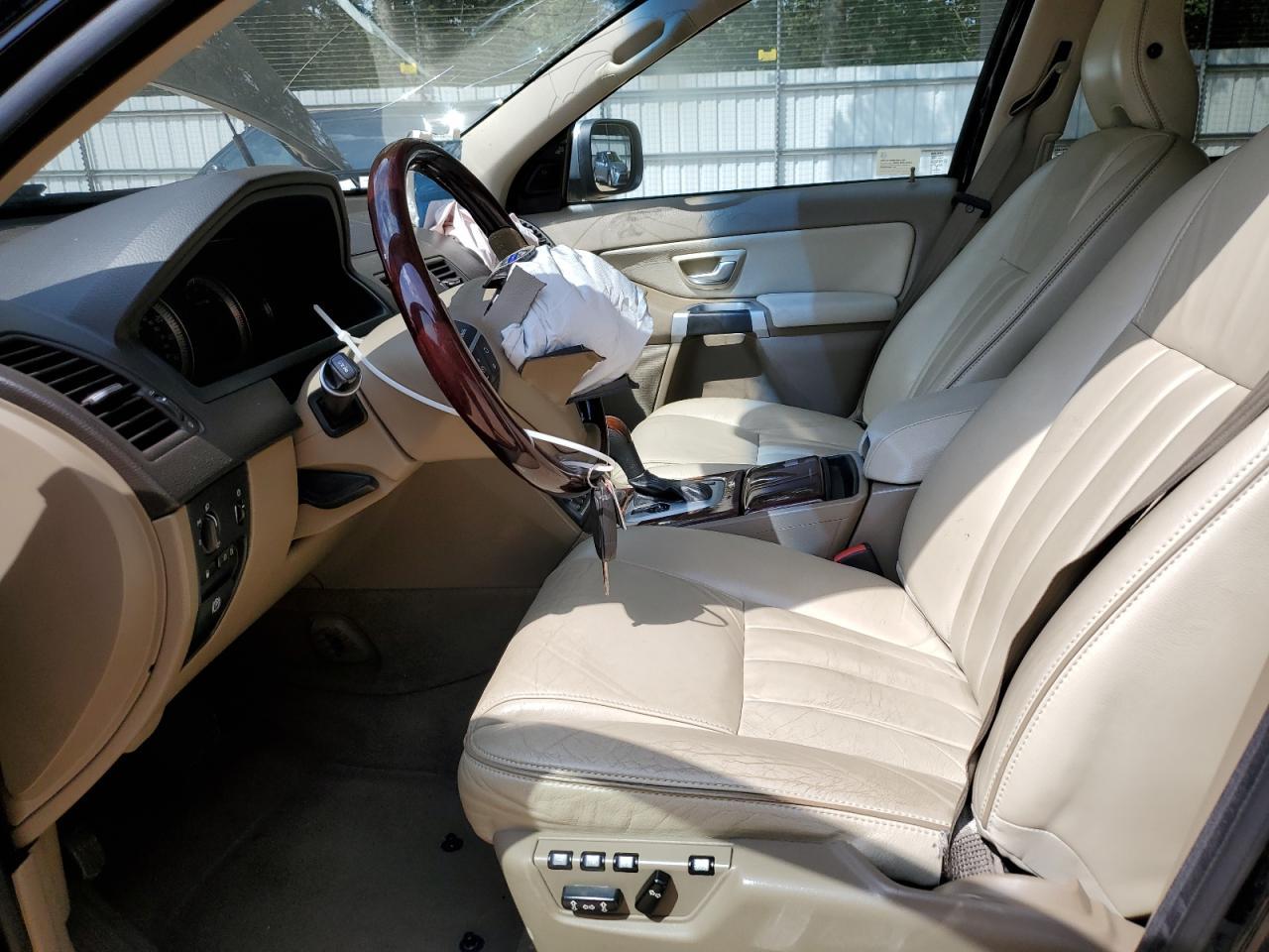 2013 Volvo Xc90 3.2 - Image 7