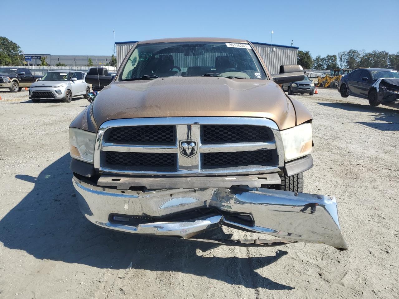 2012 Dodge Ram 1500 St - Image 5