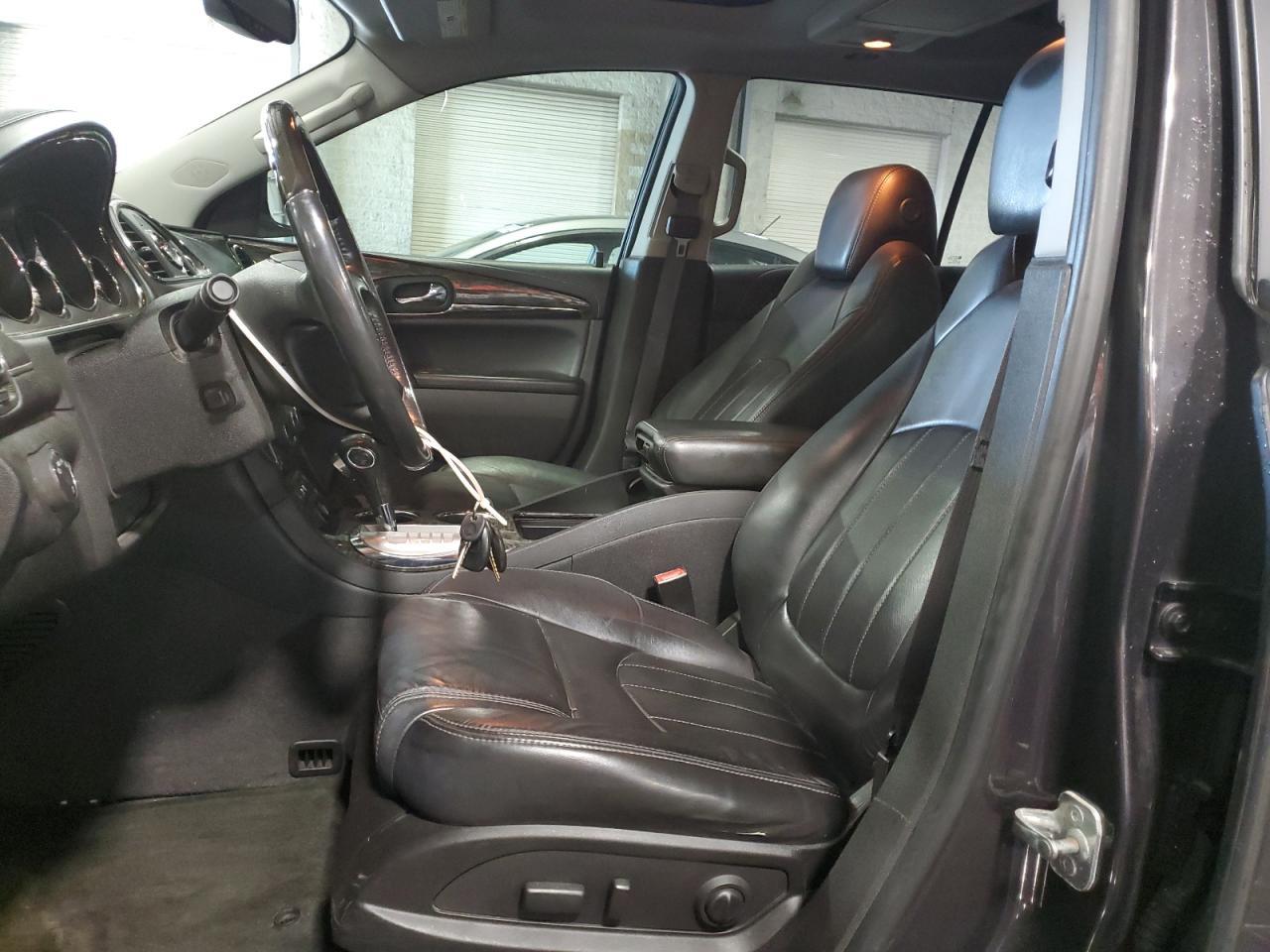 2013 Buick Enclave - Image 7