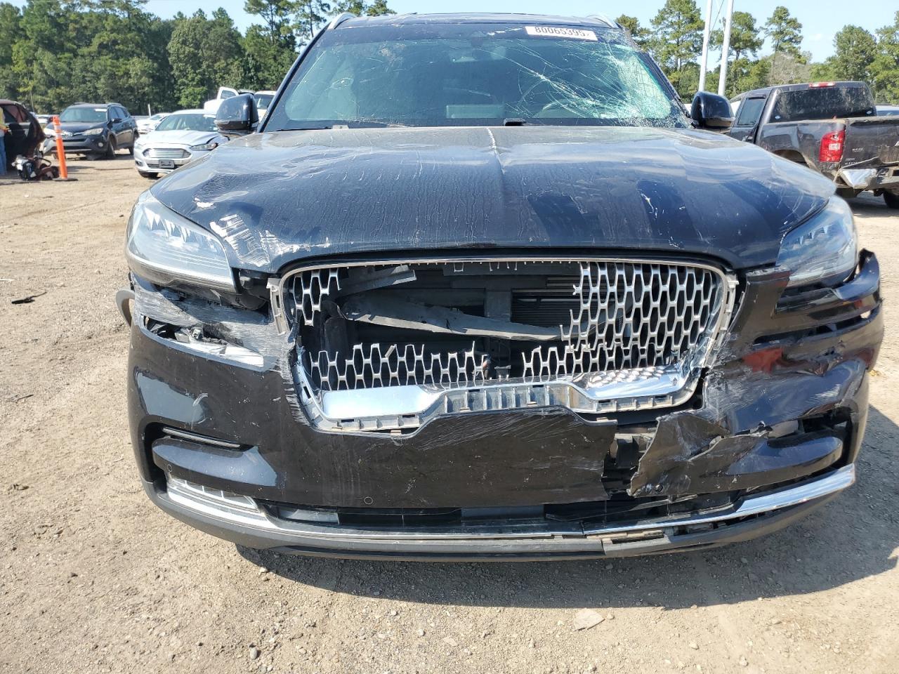 2020 Lincoln Aviator Reserve - Image 5