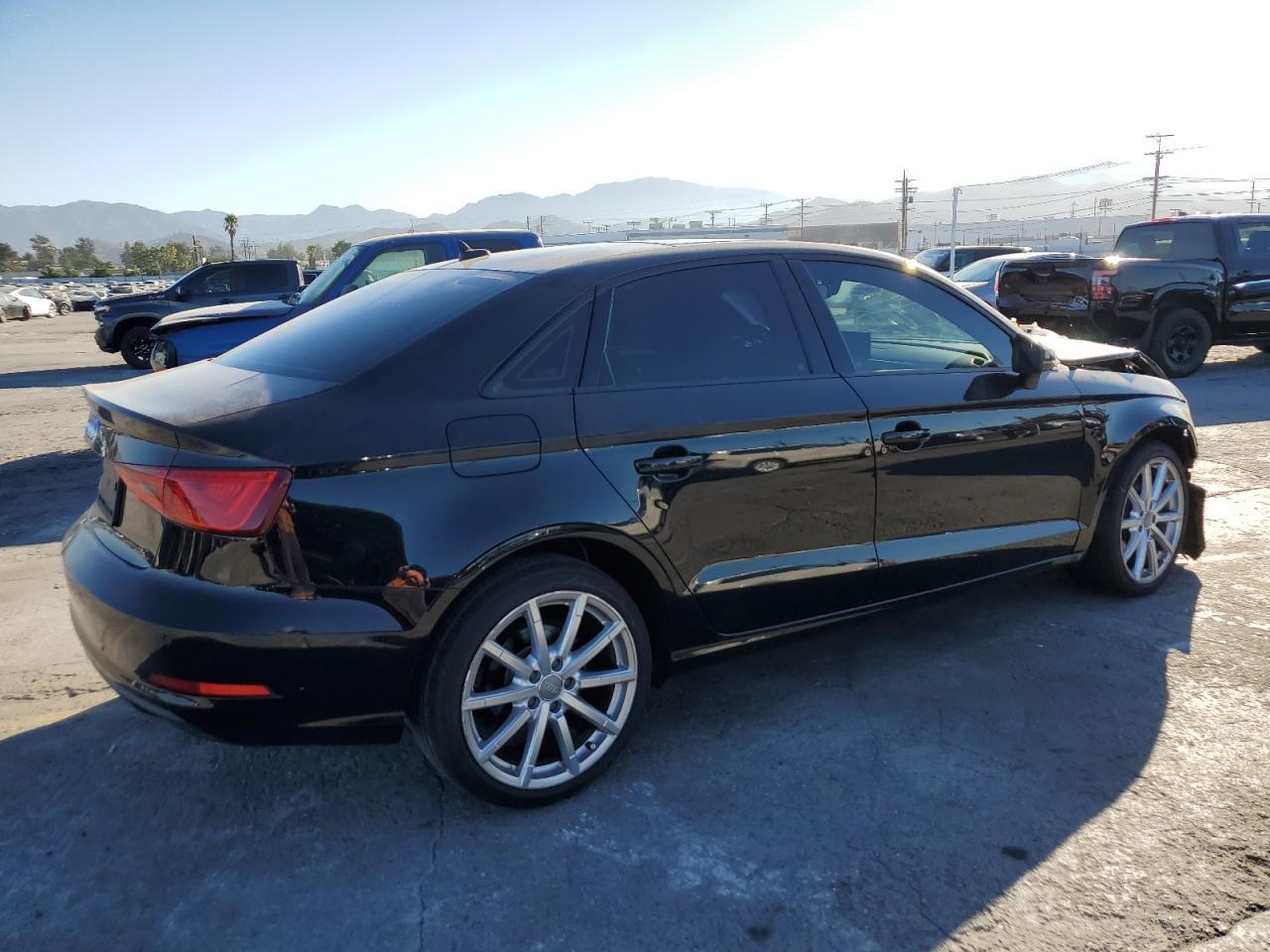 2016 Audi A3 Premium - Image 3