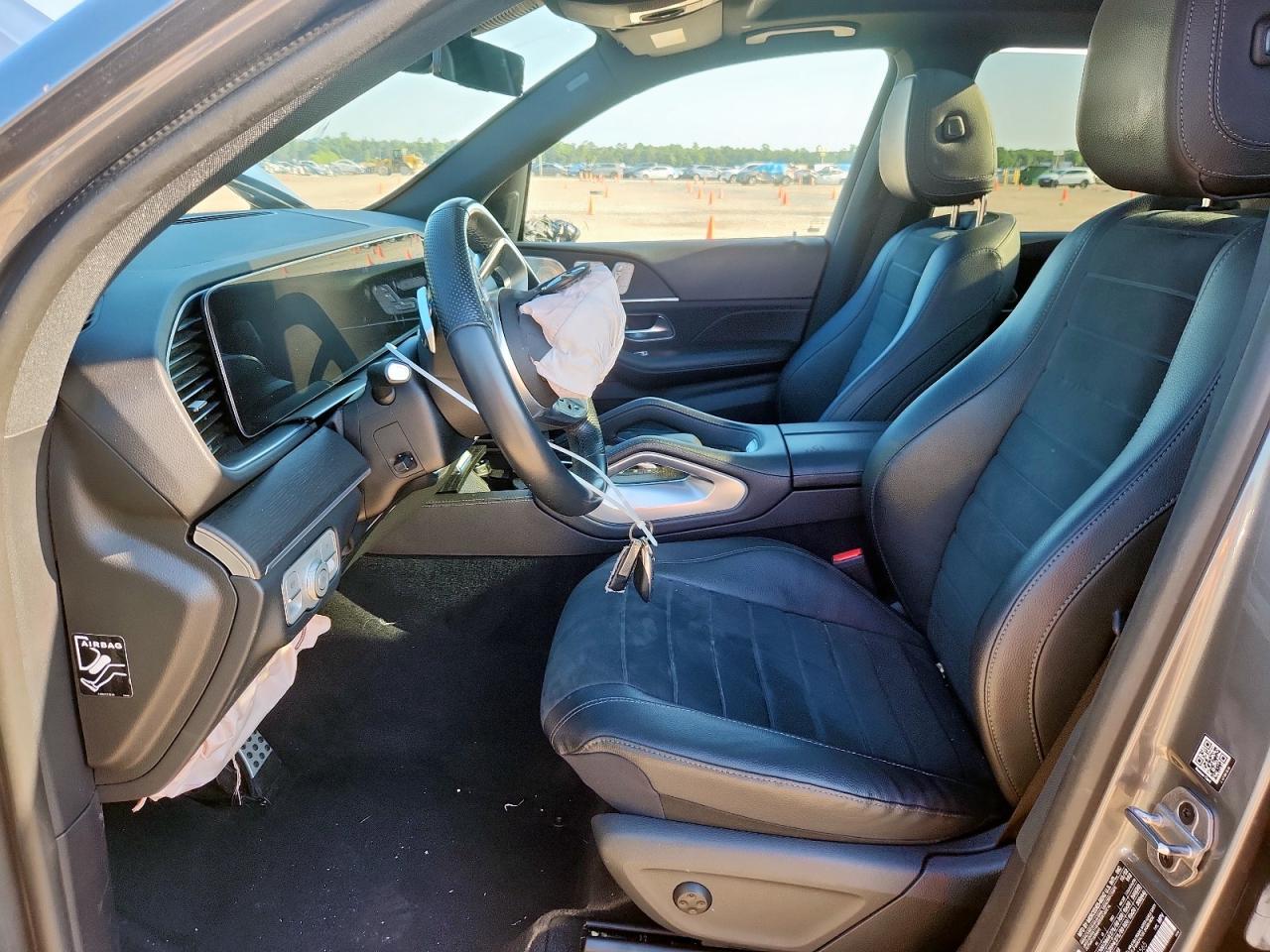 2023 Mercedes-Benz Gle 350 - Image 7