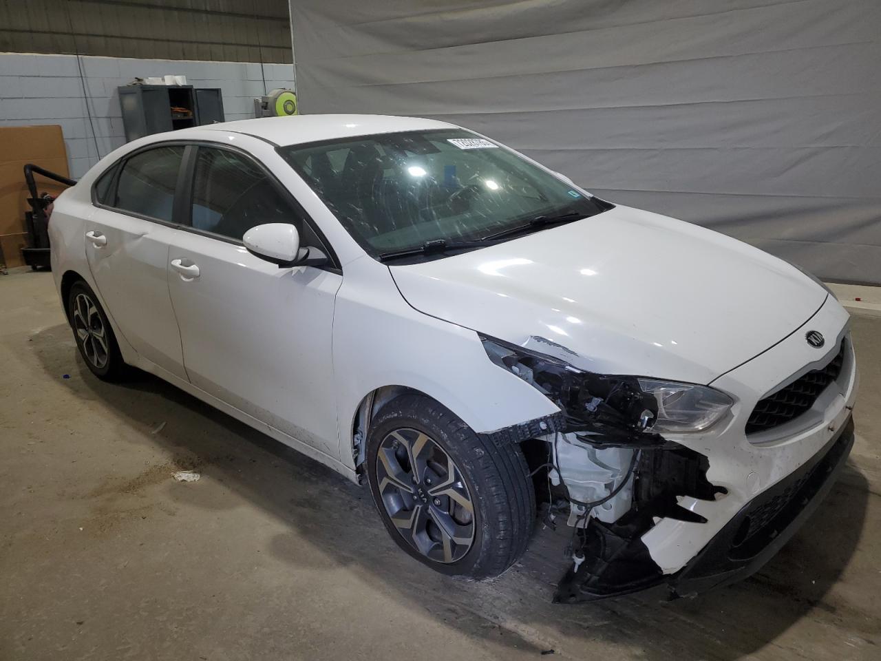 2019 Kia Forte Fe - Фото 4