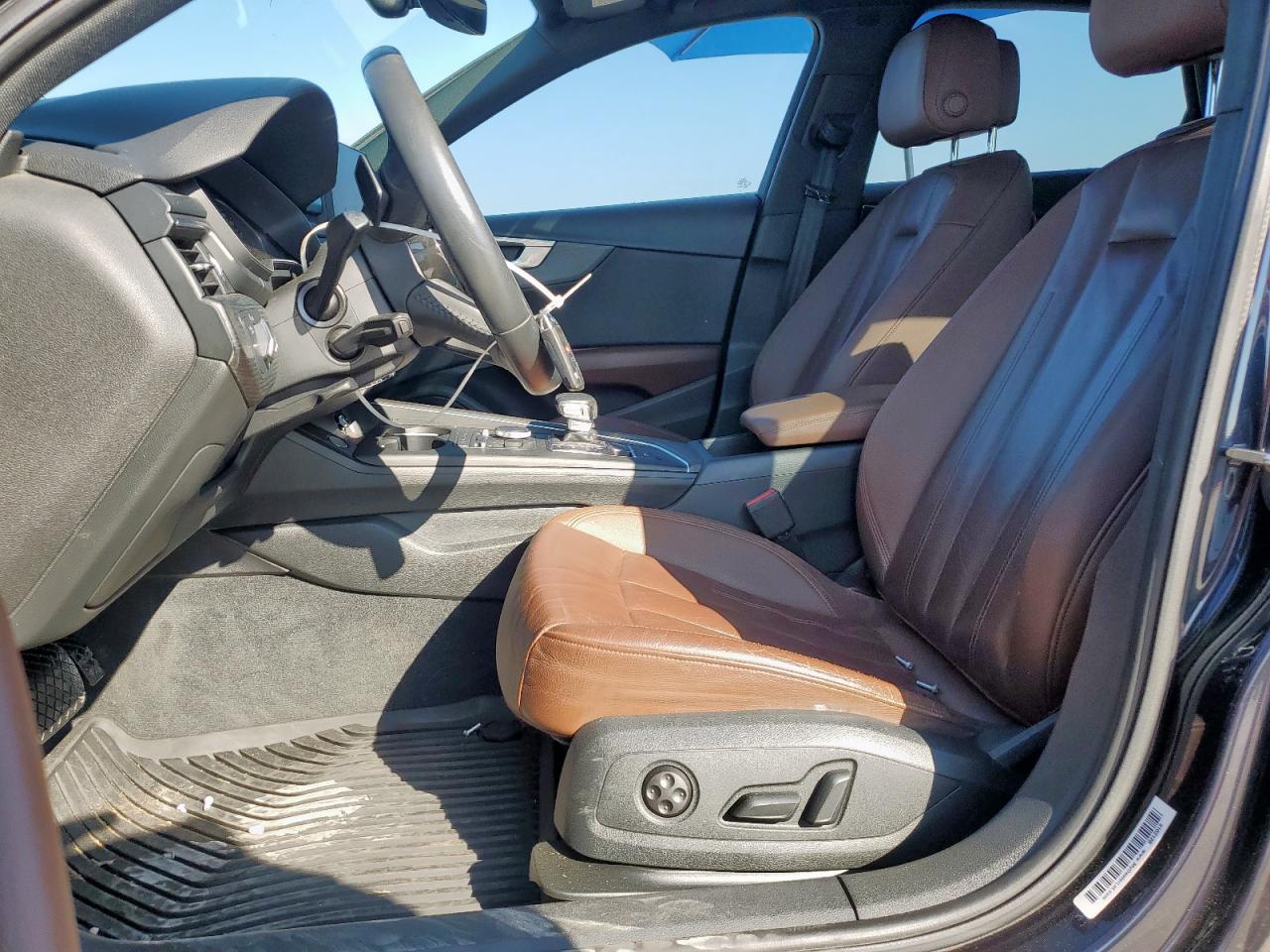 2018 Audi A4 Premium - Image 7