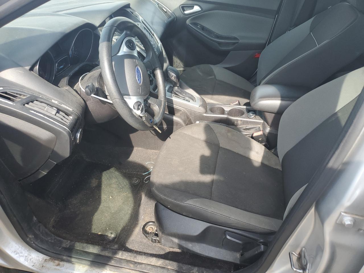 2013 Ford Focus Se - Фото 7