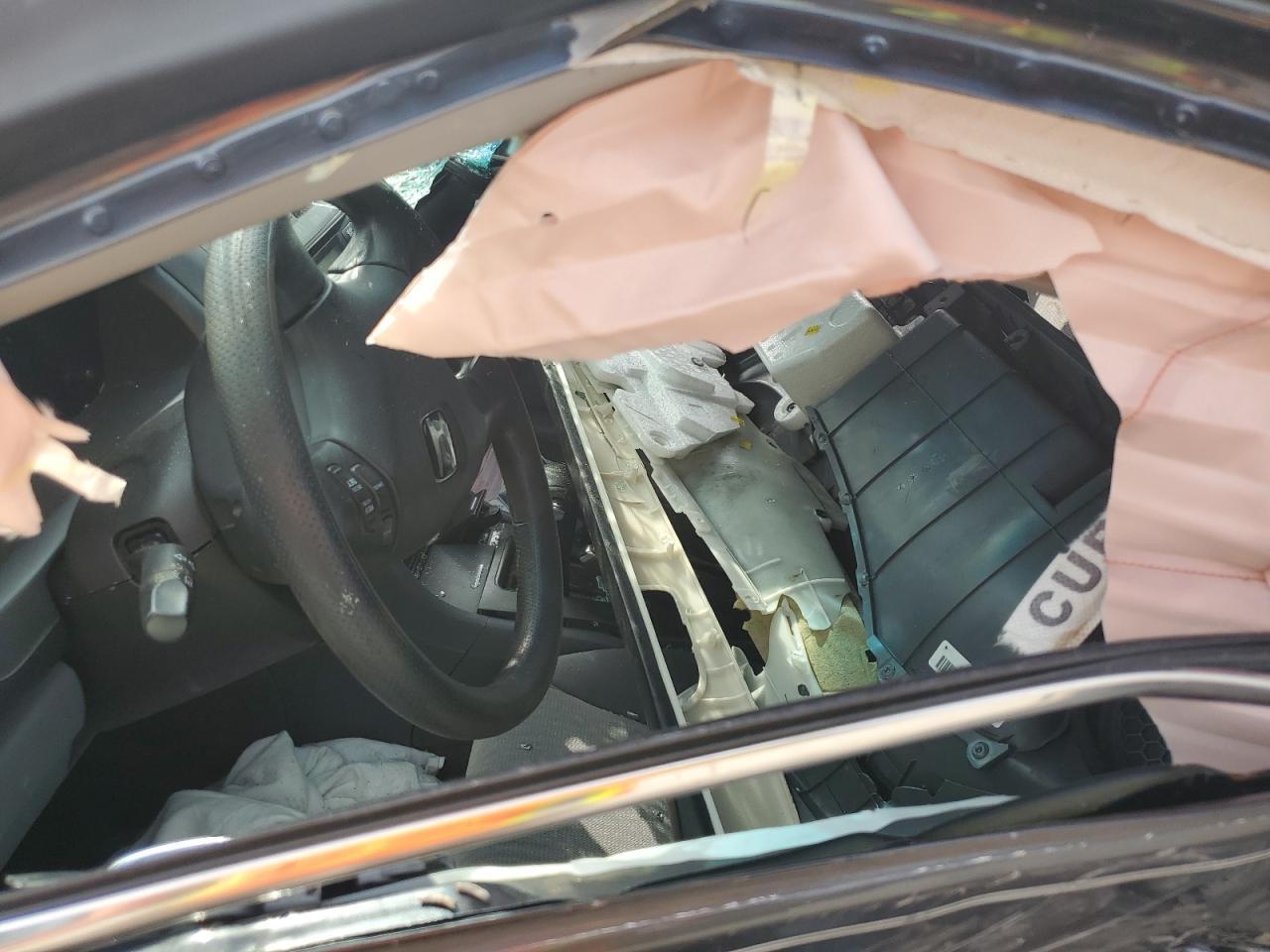 2005 Honda Accord Lx - Фото 7