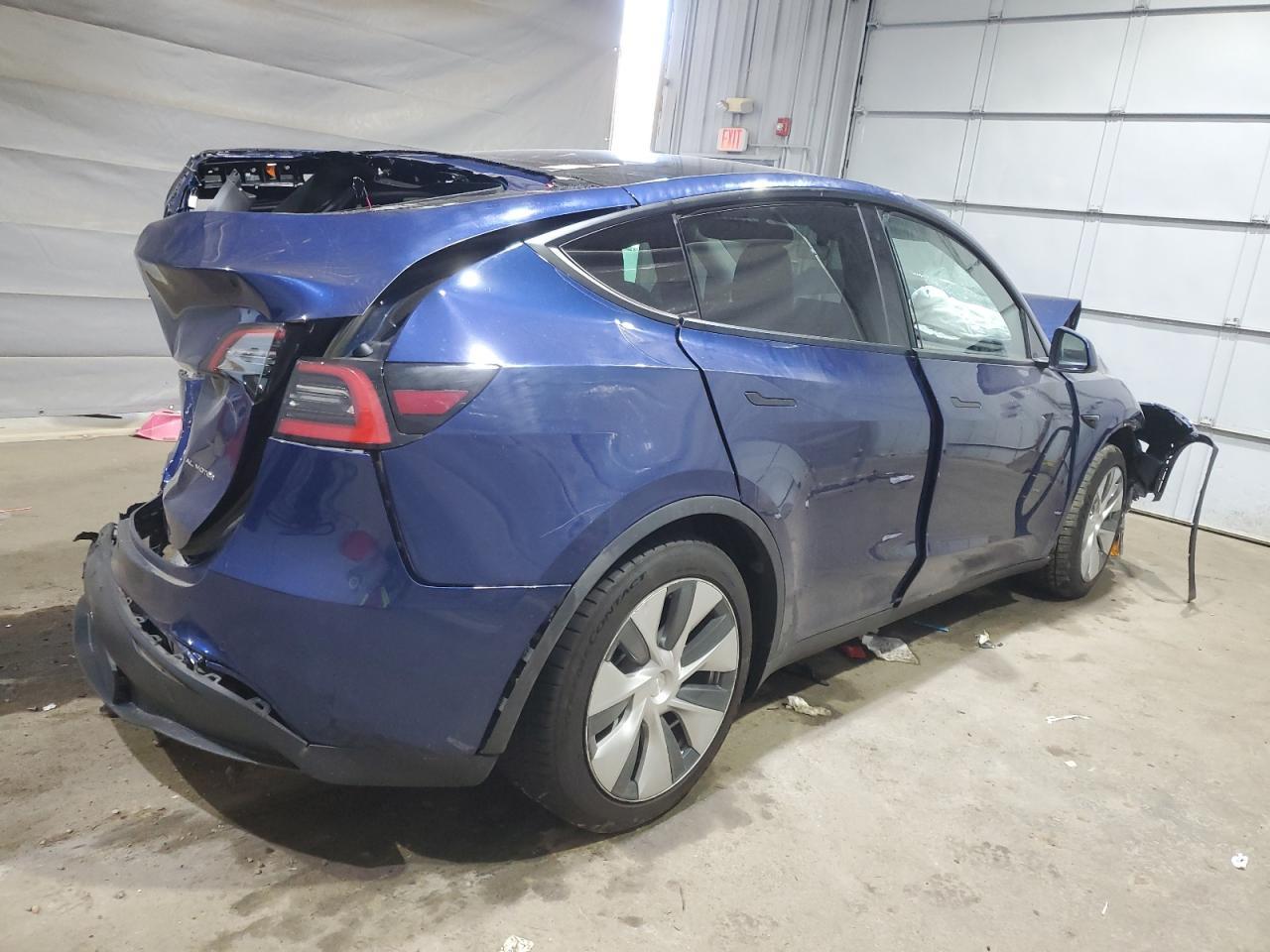 2021 Tesla Model Y - Image 3