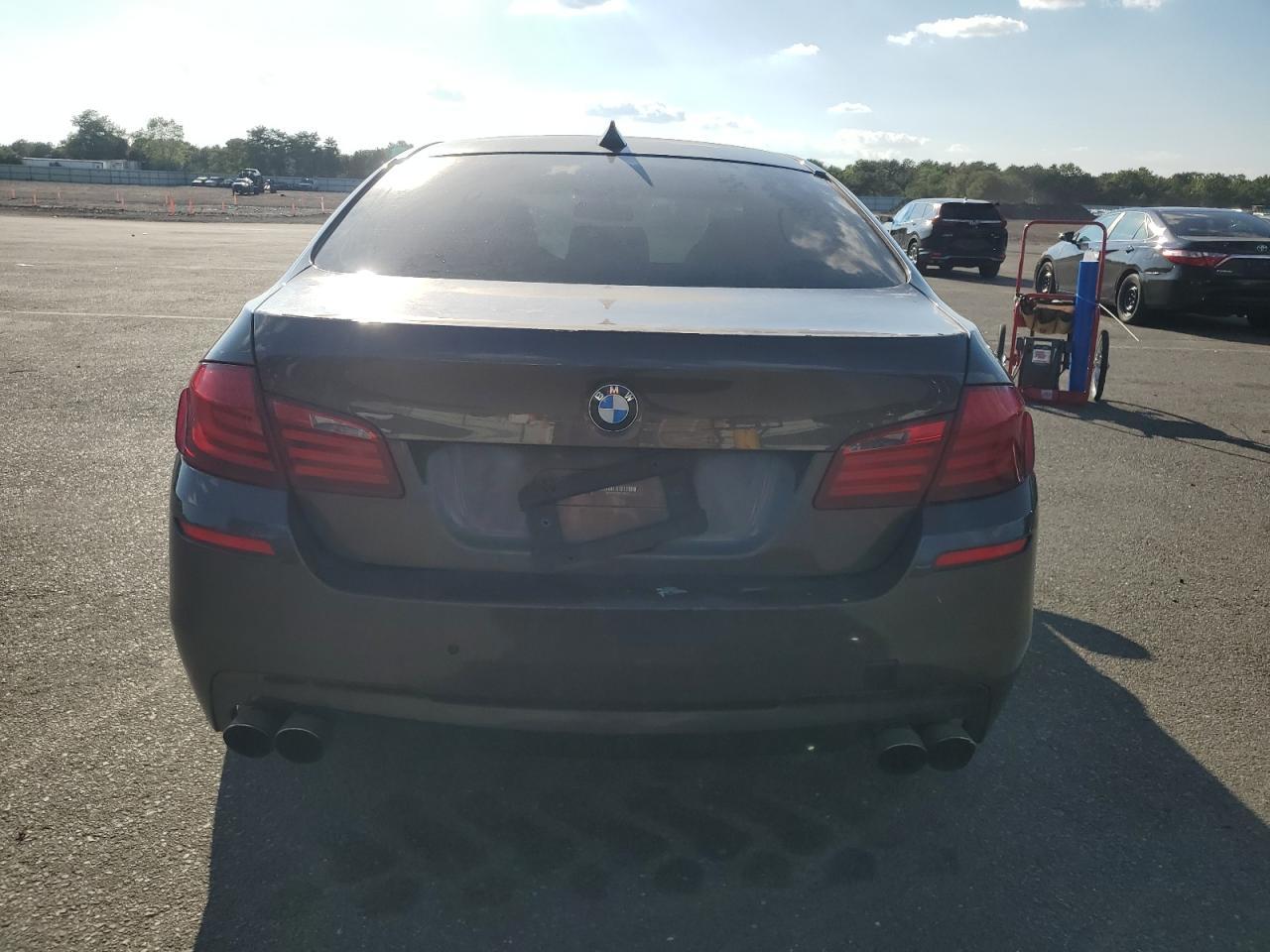 2013 BMW M5 - Image 6