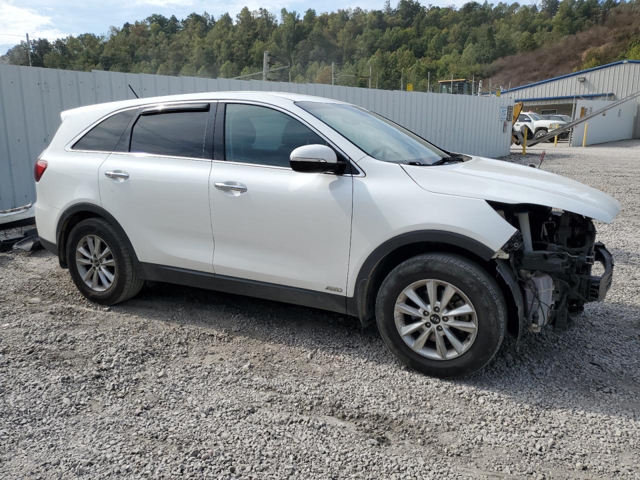 2019 Kia Sorento L - Фото 4