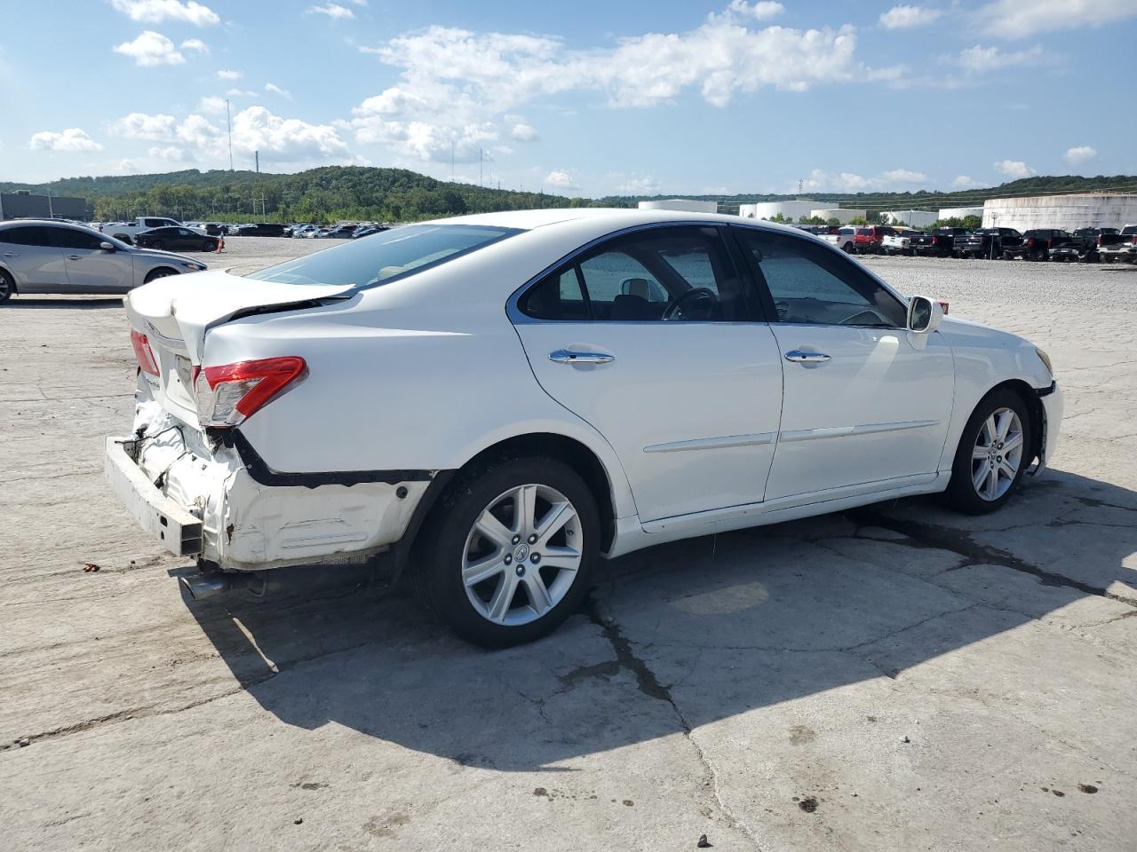 2007 Lexus Es 350 - Image 3