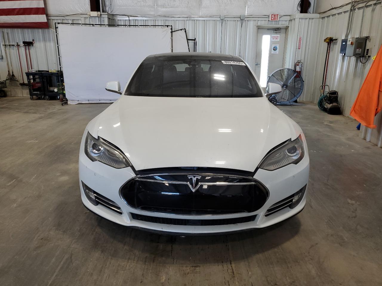 2016 Tesla Model S - Фото 5