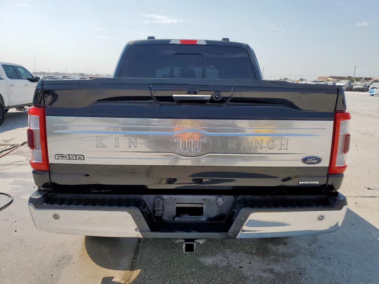 2023 Ford F150 Supercrew - Image 6