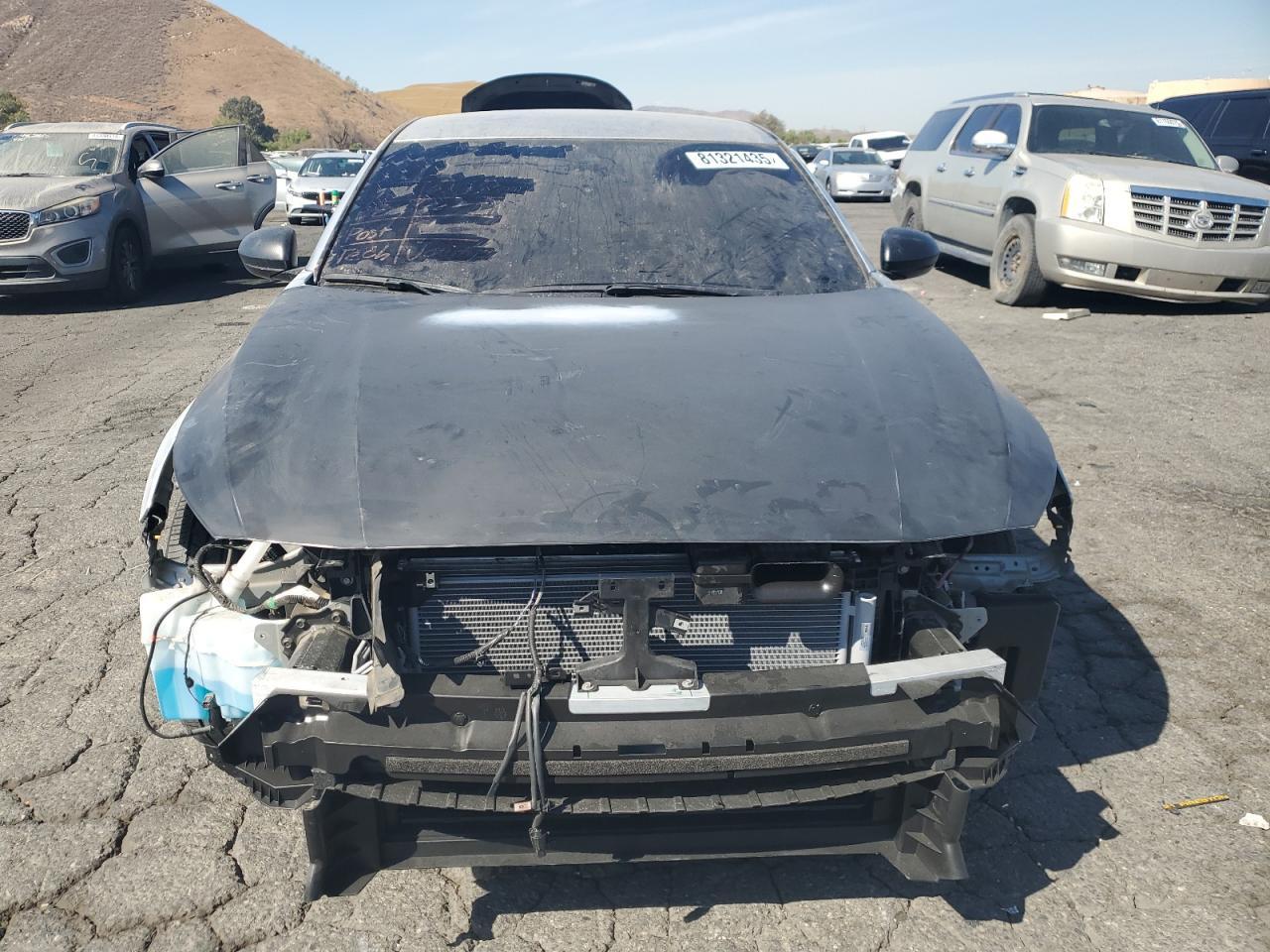 2024 Nissan Altima Sv - Фото 5