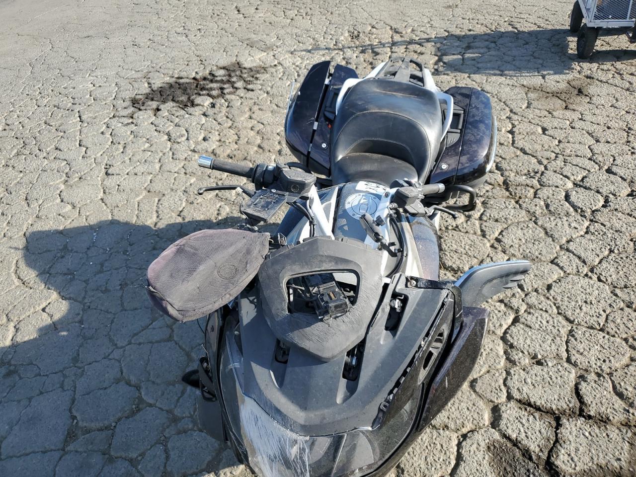 2018 BMW K1600 Gtl - Фото 5