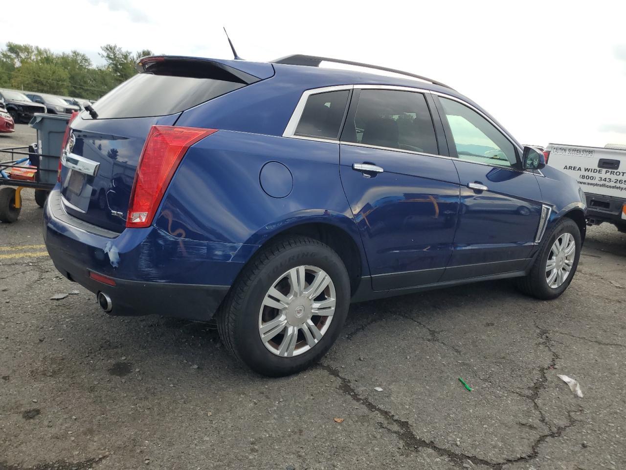 2013 Cadillac Srx - Image 3