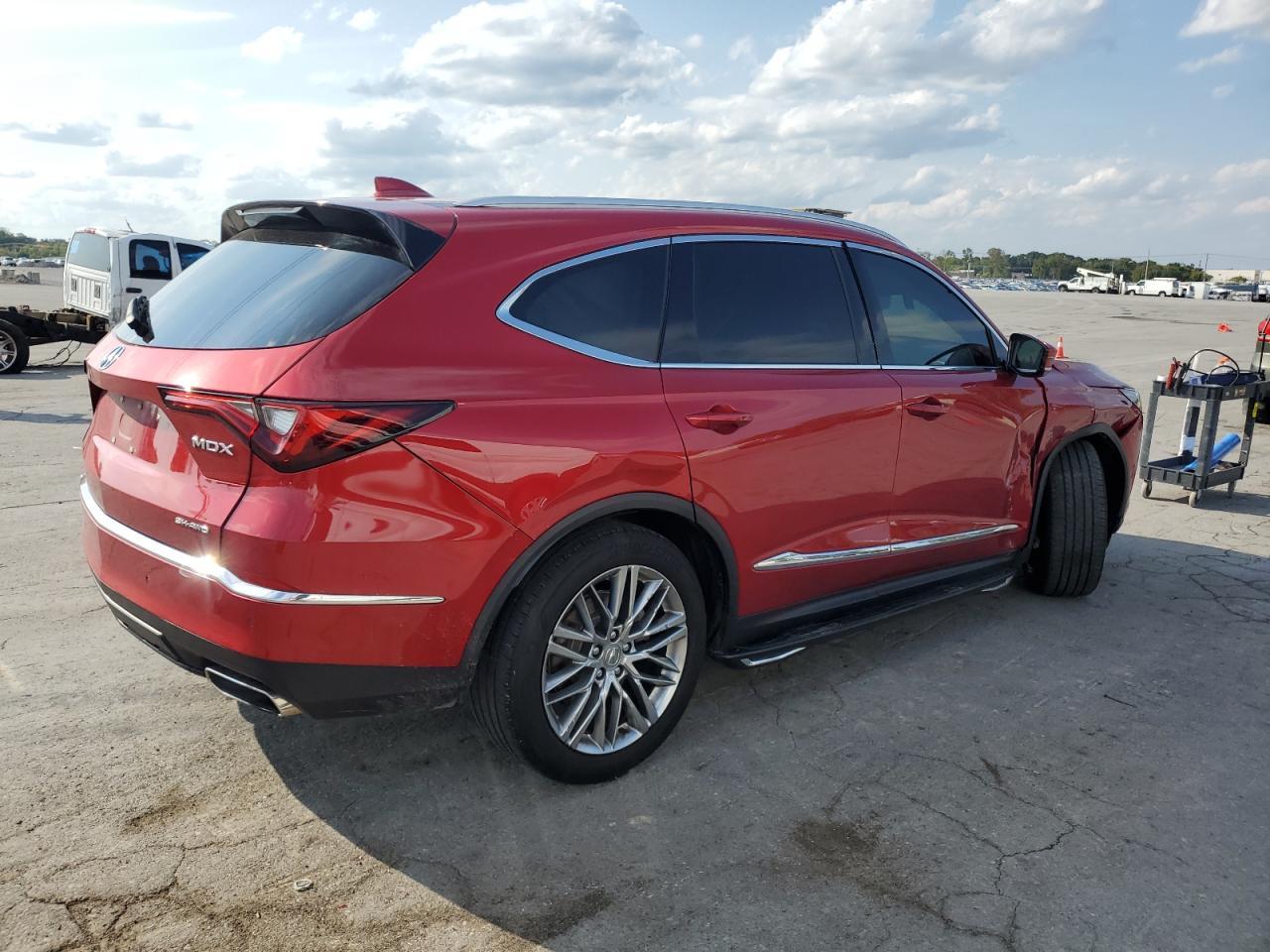 2023 Acura Mdx Advance - Image 3