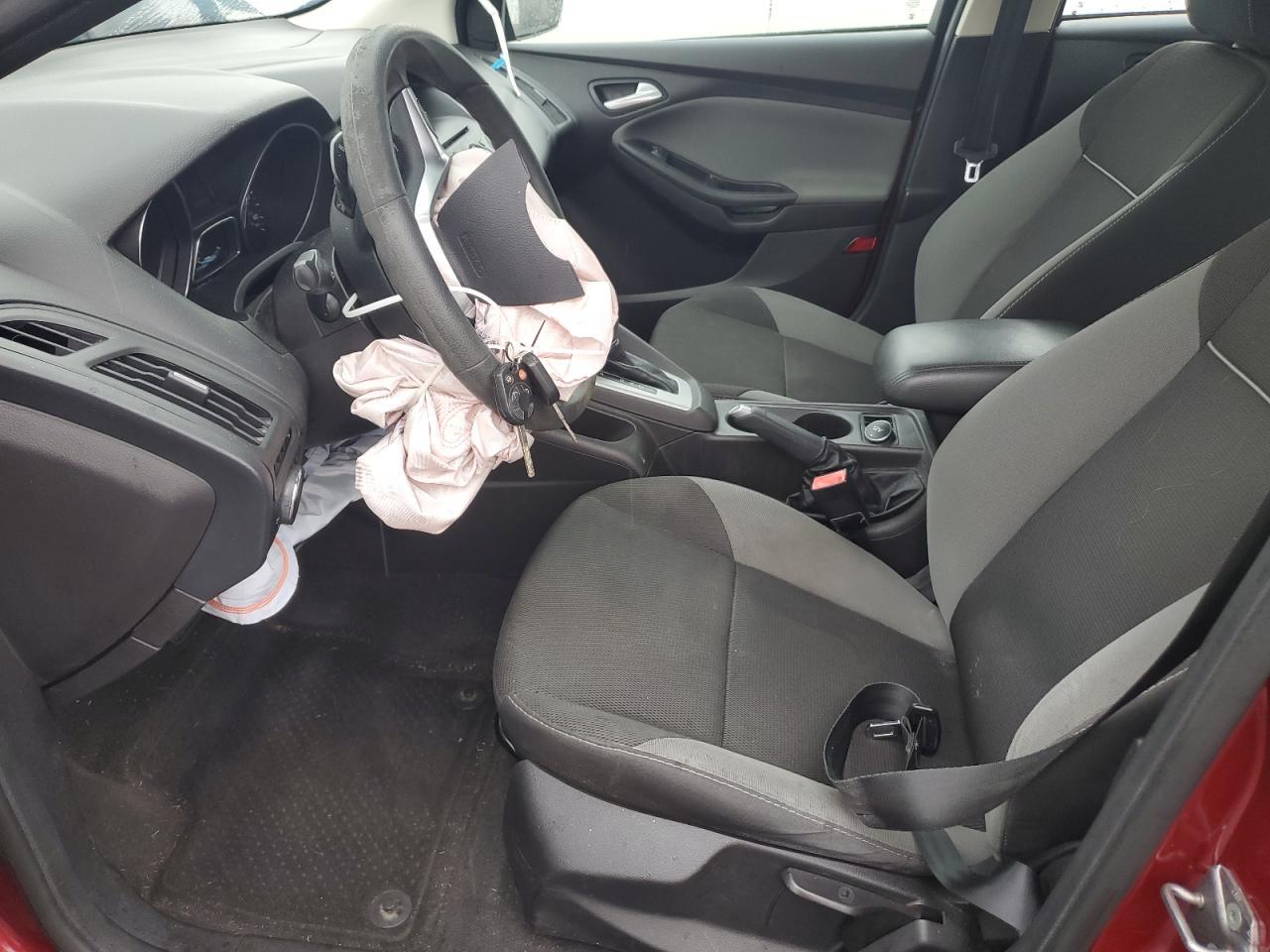 2013 Ford Focus Se - Фото 7