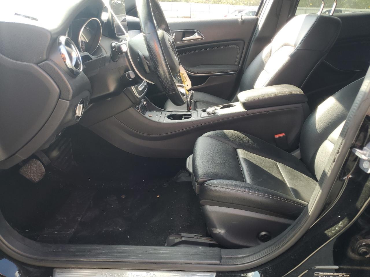 2020 Mercedes-Benz Gla 250 - Фото 7