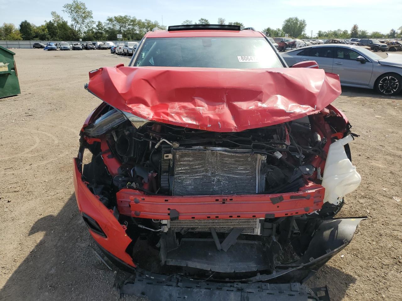 2019 Chevrolet Blazer Rs - Фото 5