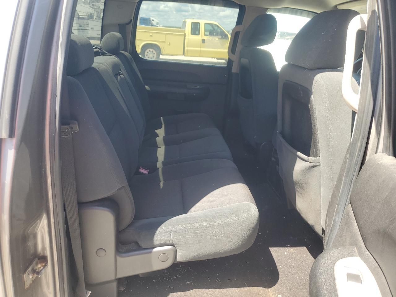 2009 GMC Sierra K1500 Sle - Фото 6