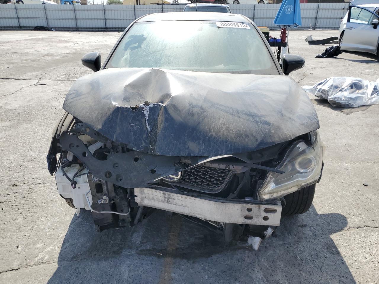 2012 Lexus Ct 200 - Фото 5