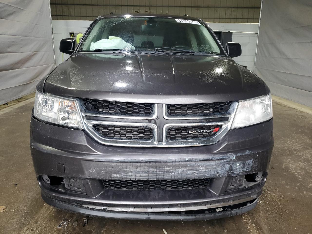 2020 Dodge Journey Se - Фото 5