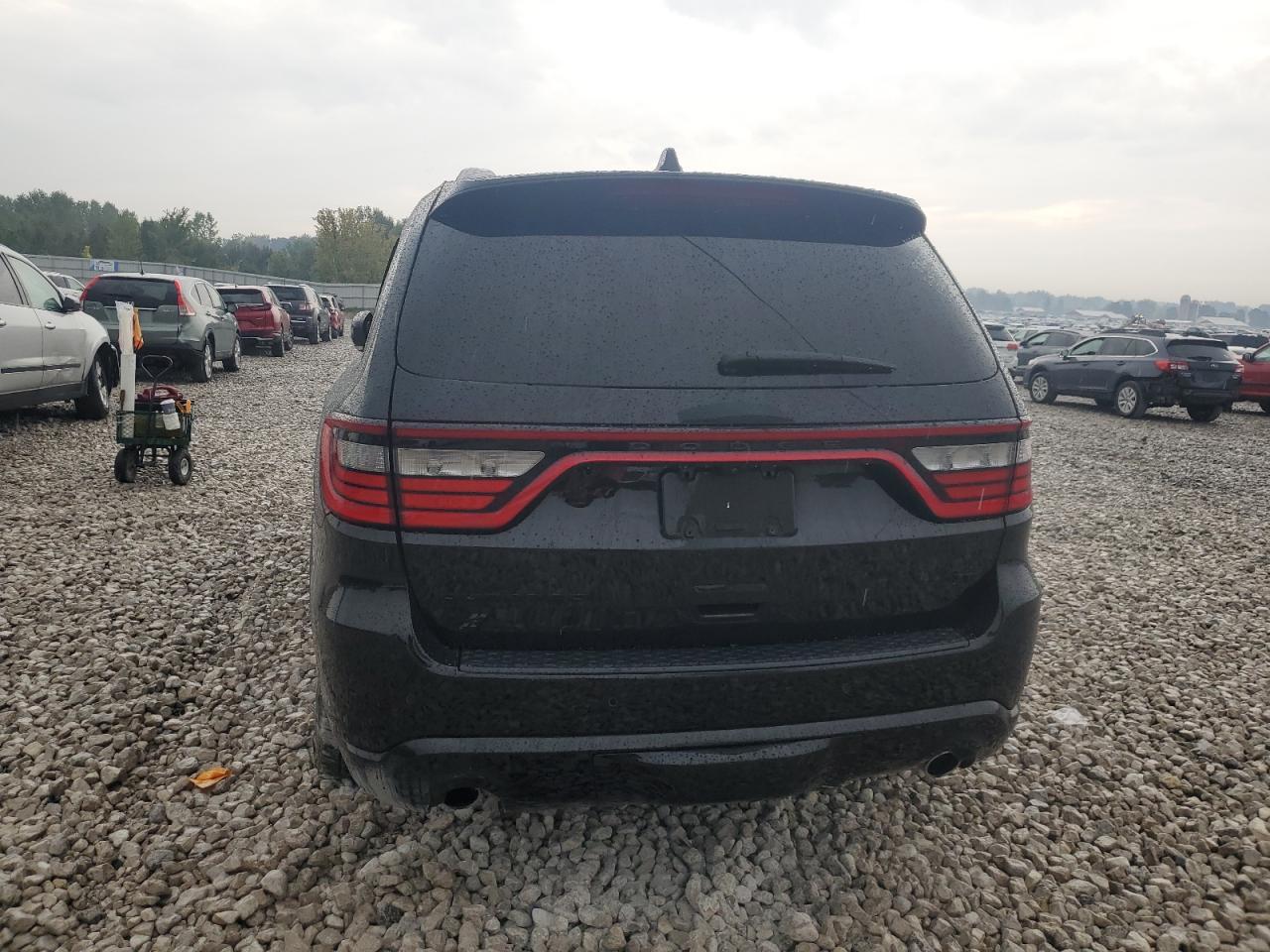 2023 Dodge Durango R/T - Image 6