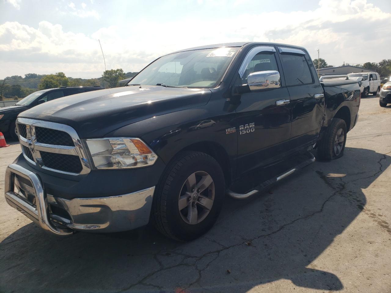 2013 Ram 1500 St