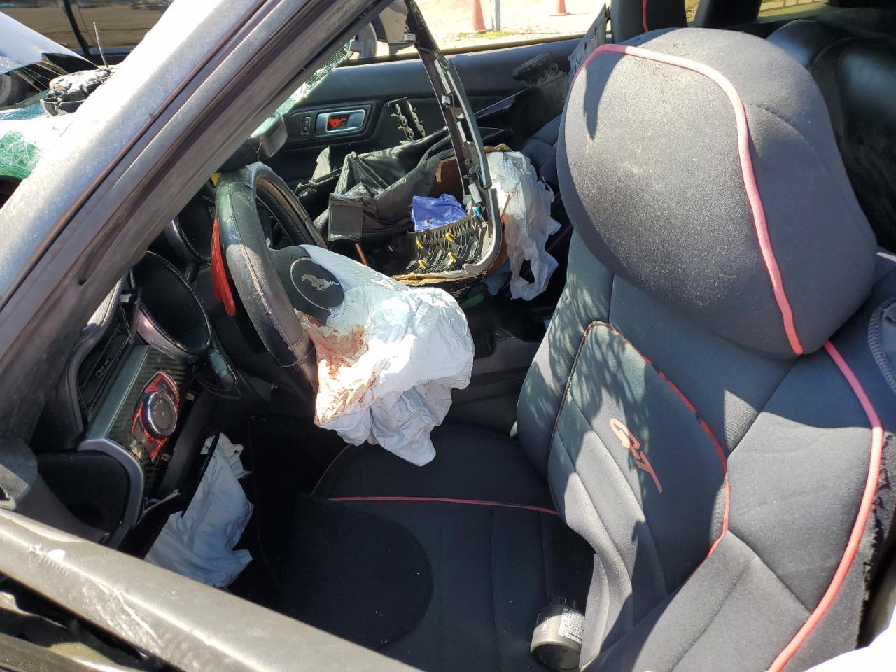 2020 Ford Mustang Gt - Image 7