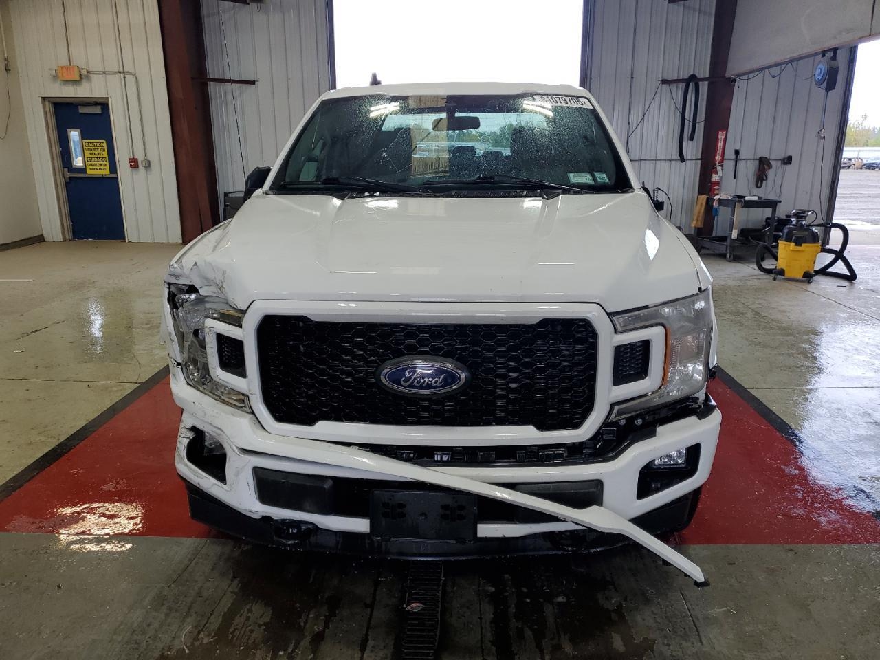 2020 Ford F150 Supercrew - Фото 5
