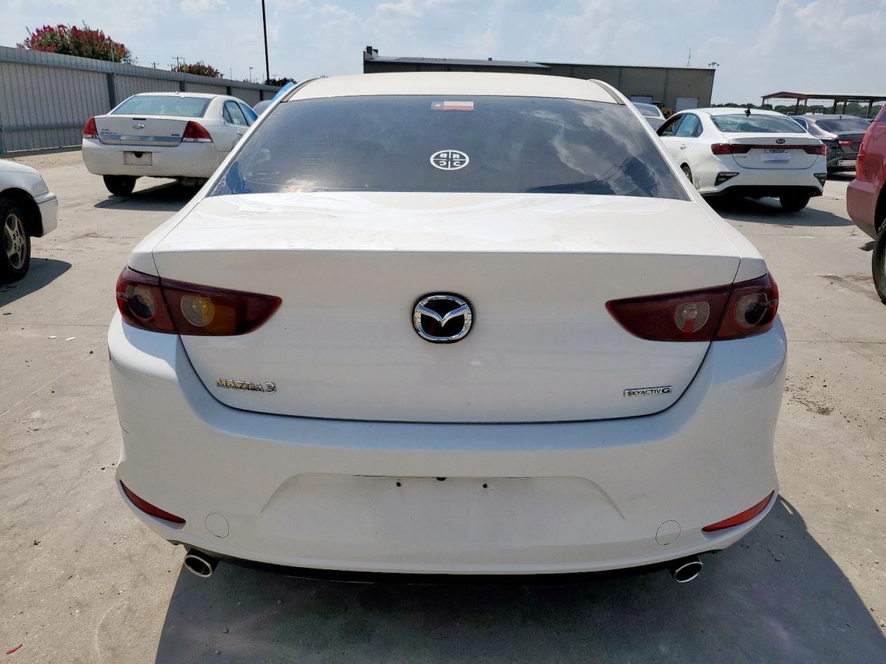 2021 Mazda 3 Preferred - Фото 6