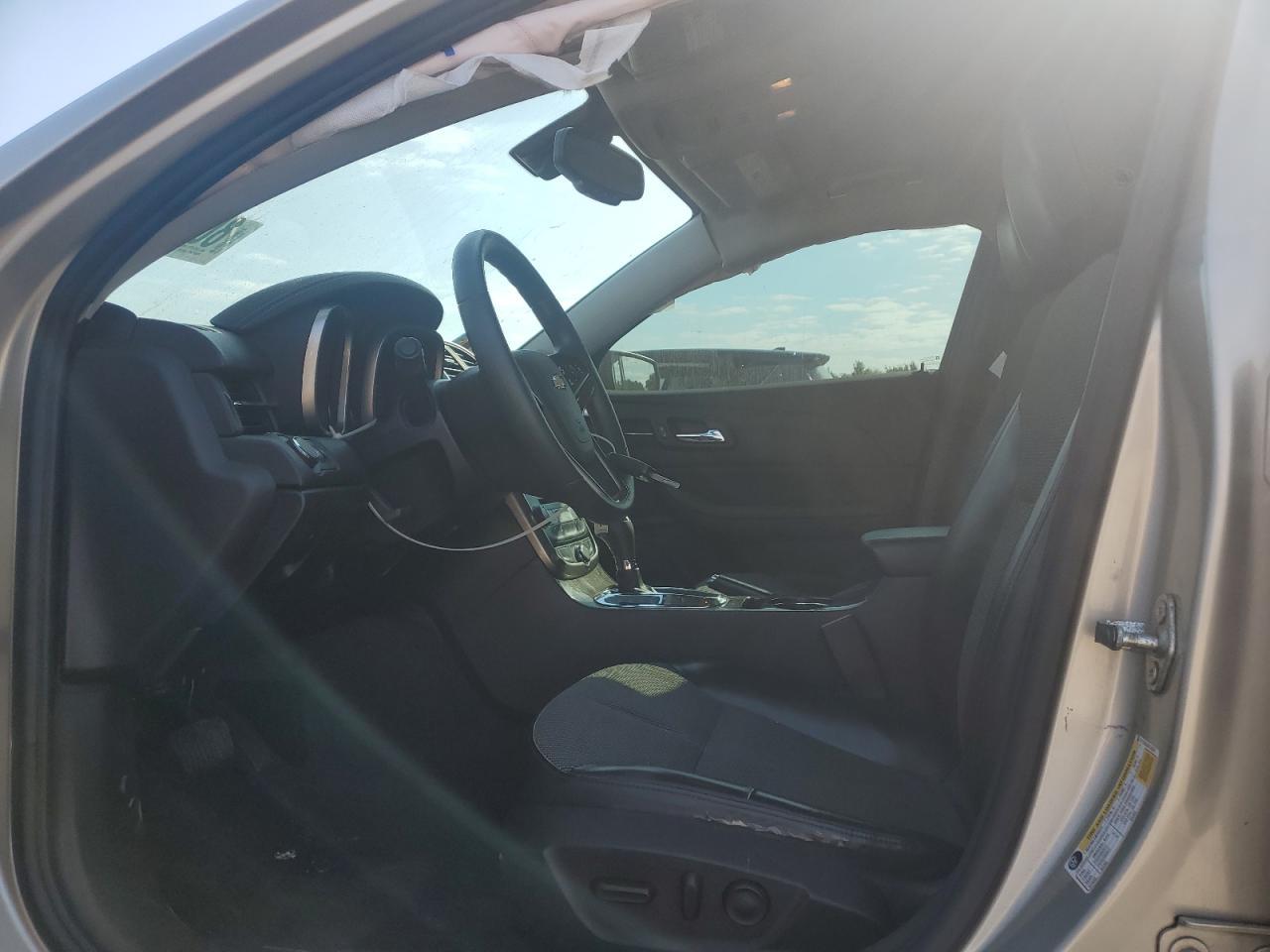 2014 Chevrolet Malibu 1Lt - Фото 7