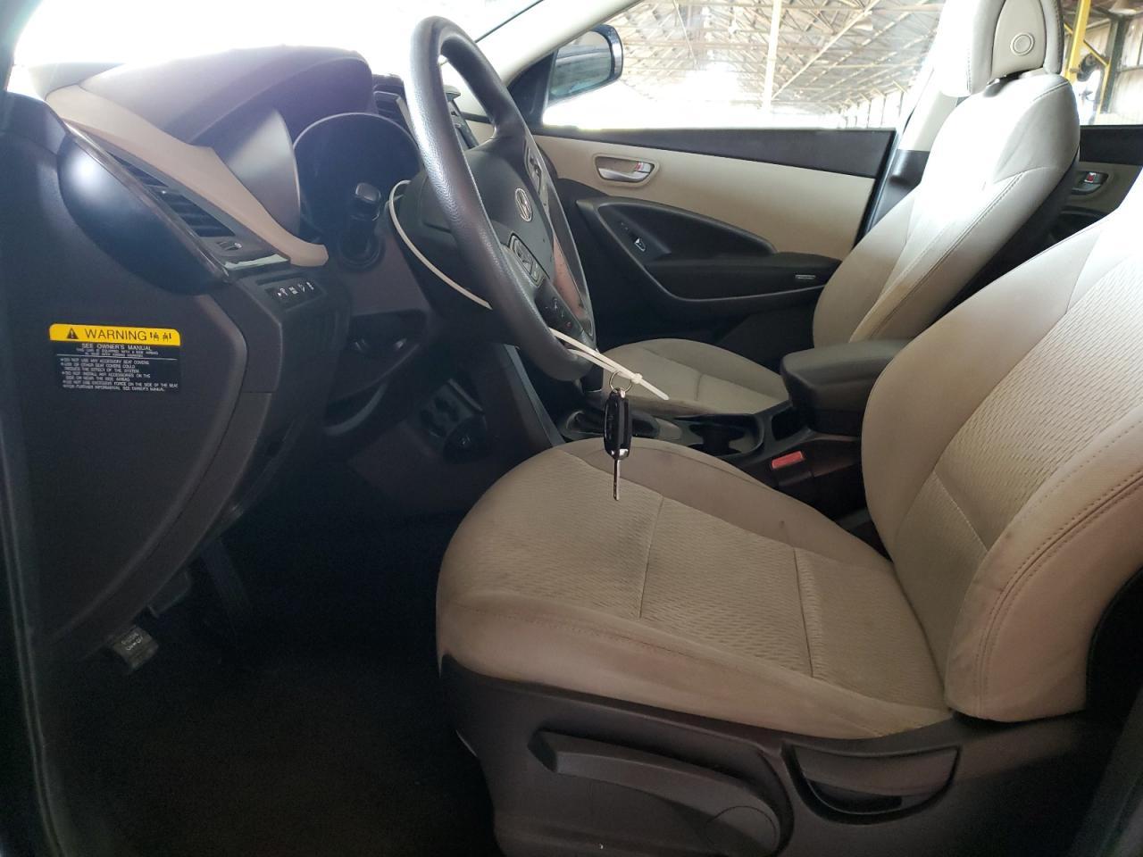 2018 Hyundai Santa Fe Sport - Фото 7